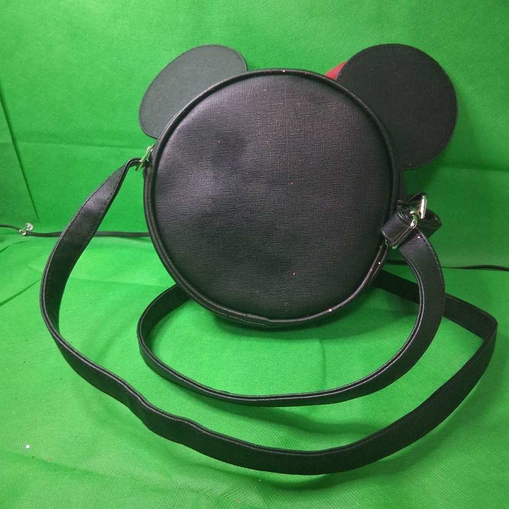 Disney minnie mouse crossbody bag